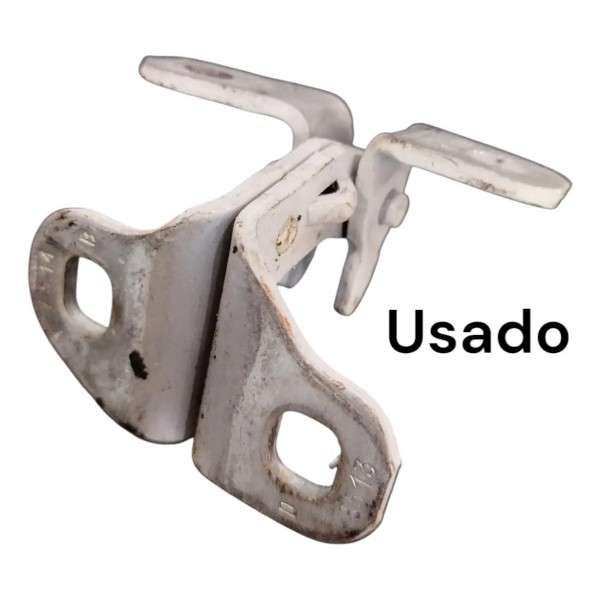 Dobradiça Porta Lado Direito Gm Chevrolet Onix 2020 2024