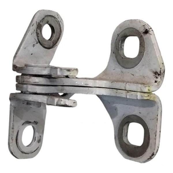 Dobradiça Porta Lado Direito Gm Chevrolet Onix 2020 2024