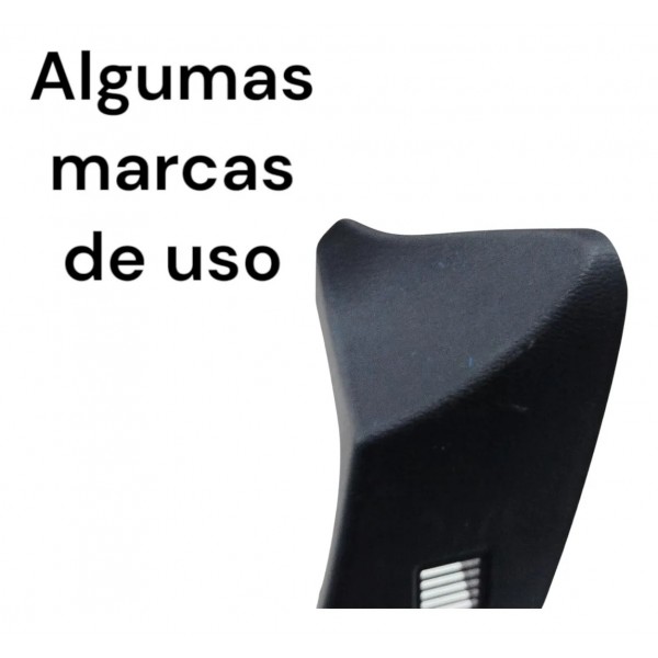 Acabamento Inferior Painel Nissan Kicks 2017 A 2024
