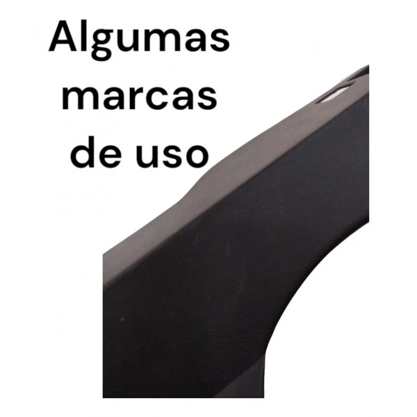 Acabamento Inferior Painel Nissan Kicks 2017 A 2024