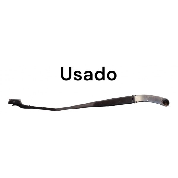 Braço Limpador Parabrisa Esquerdo Gm Tracker 2020 A 2024