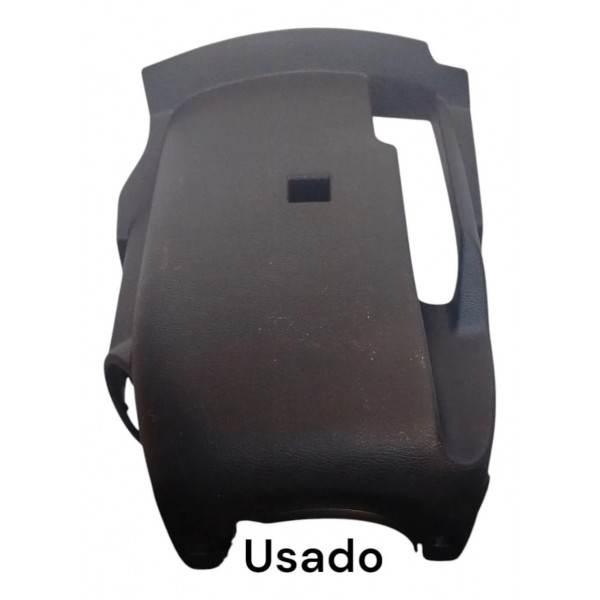 Moldura Inferior Chave De Seta Nissan Kicks 2017 A 2024