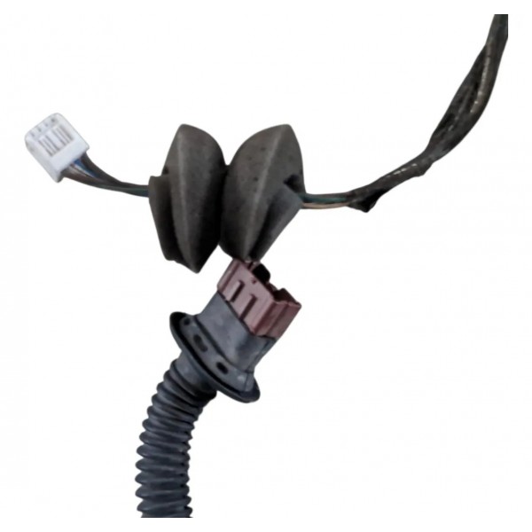 Chicote Porta Traseira Direita Renault Duster 1.6 2020-21