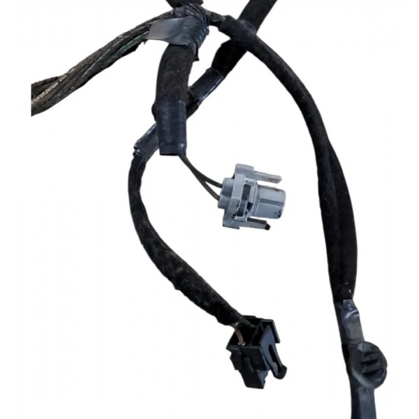 Chicote Porta Traseira Direita Renault Duster 1.6 2020-21