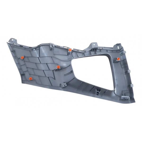 Acabamento Coluna Traseira Esquerda Chery Tiggo 7 2024