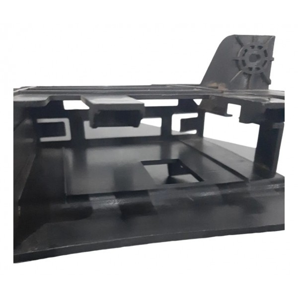 Suporte Central Modulo Multimidia Gm Onix 2020 2024
