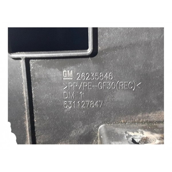 Suporte Central Modulo Multimidia Gm Onix 2020 2024