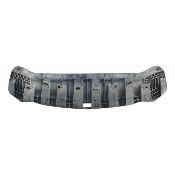 Defletor Central Para-choque Dianteiro Gm Onix 2020 2024