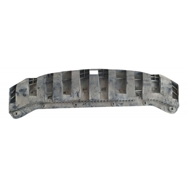 Defletor Central Para-choque Dianteiro Gm Onix 2020 2024