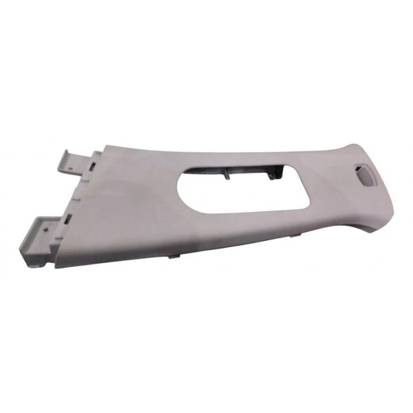 Moldura Coluna Central Esquerda Chery Tiggo 7 2023 2024