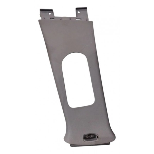 Moldura Coluna Central Esquerda Chery Tiggo 7 2023 2024