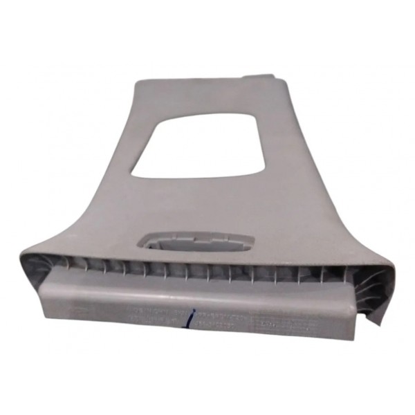 Moldura Coluna Central Esquerda Chery Tiggo 7 2023 2024