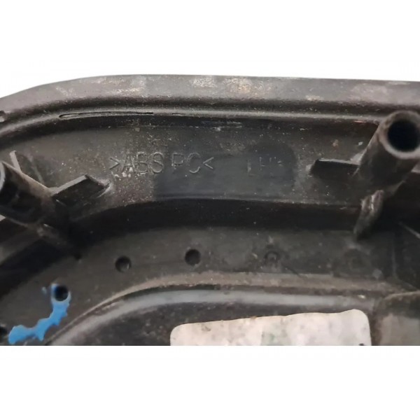 Puxador Porta Dianteira Esquerda Fiat Toro 2016 A 2021