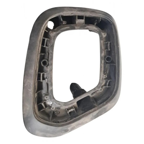 Puxador Porta Dianteira Esquerda Fiat Toro 2016 A 2021