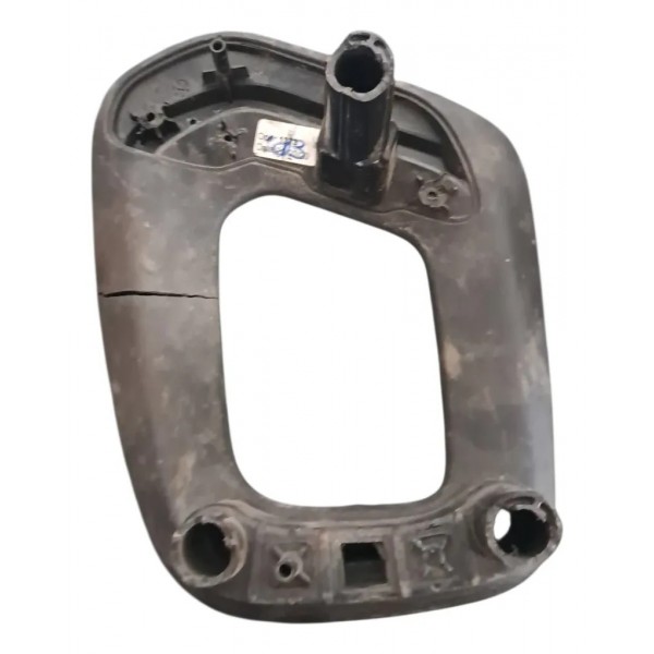 Puxador Porta Dianteira Esquerda Fiat Toro 2016 A 2021