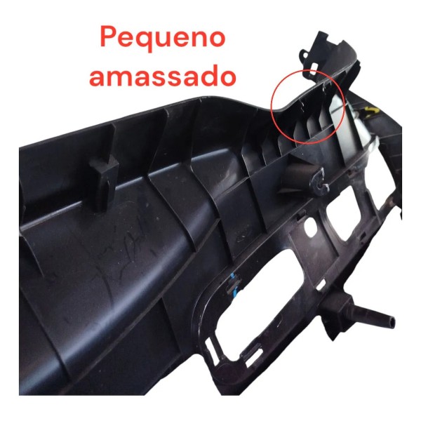 Forro Tampa Traseira Chery Tiggo 7 Pro 4x2 1.6 2023 2024