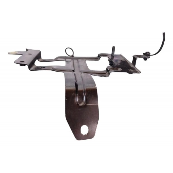 Suporte Módulo Injeção Chery Tiggo 7 Pro 1.6 2023 2024