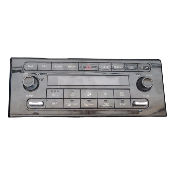 Comando Ar Condicionado Original Creta 2023-2025
