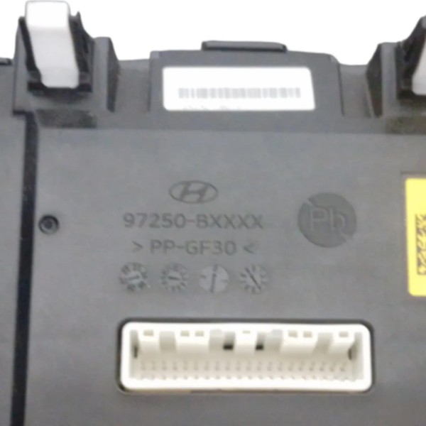 Comando Ar Condicionado Original Creta 2023-2025