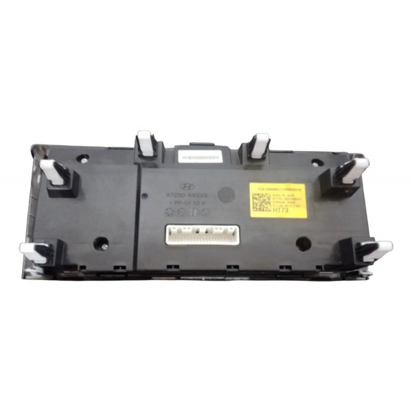 Comando Ar Condicionado Original Creta 2023-2025