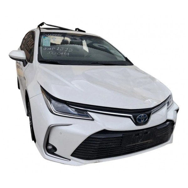 Kit Code Toyota Corolla 2.0 2022 Flex