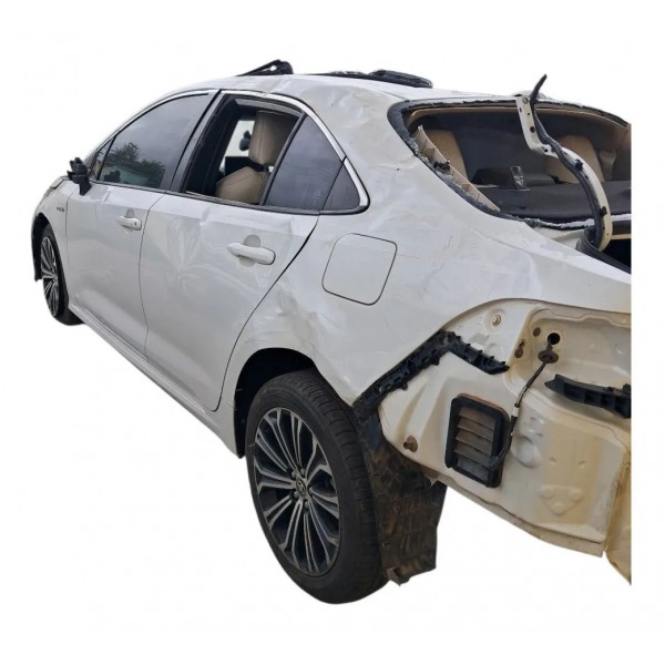 Kit Code Toyota Corolla 2.0 2022 Flex
