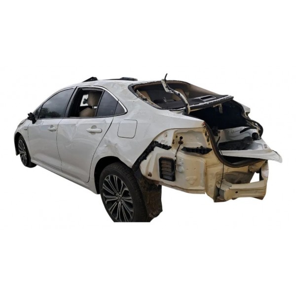 Kit Code Toyota Corolla 2.0 2022 Flex