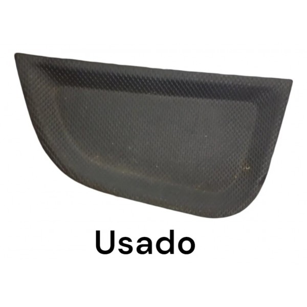Acabamento Tapete Puxador Esquerda Jeep Compass 2018-2021
