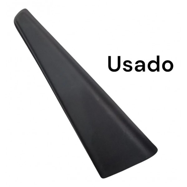 Acabamento Interno Traseiro Esquerdo Jeep Compass 2021 Preto