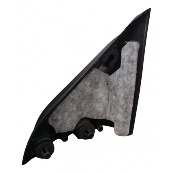 Moldura Interna Esquerda Retrovisor Compass 2021