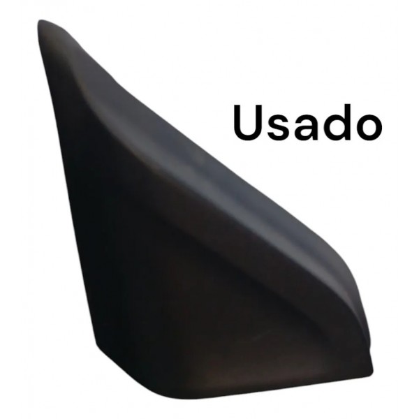 Moldura Interna Esquerda Retrovisor Compass 2021