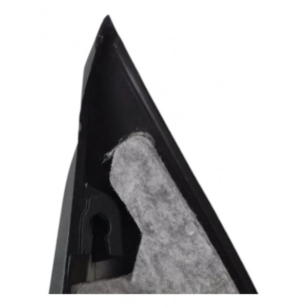 Moldura Interna Esquerda Retrovisor Compass 2021