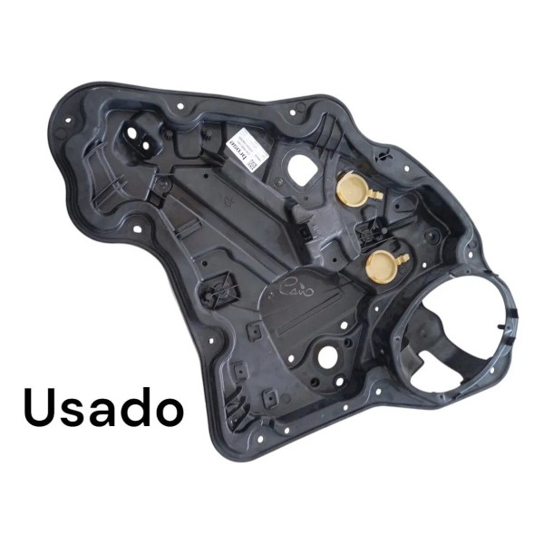 Suporte Máquina De Vidro Traseiro Direito Jeep Compass 2021