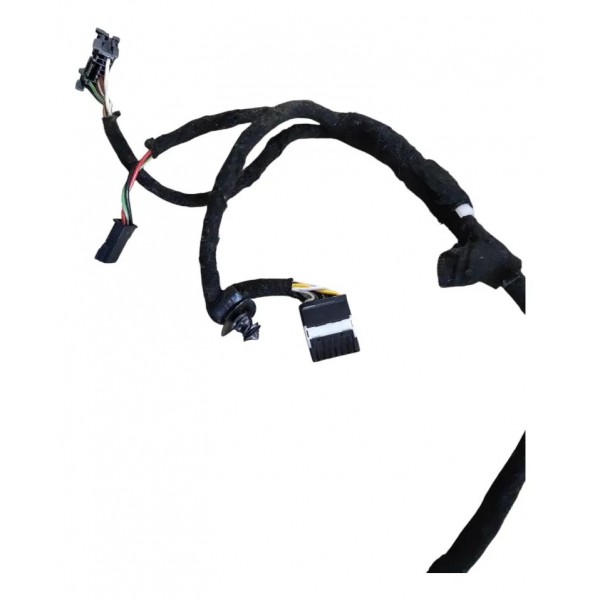 Chicote Retrovisor Jeep Compass 2022 - 2024