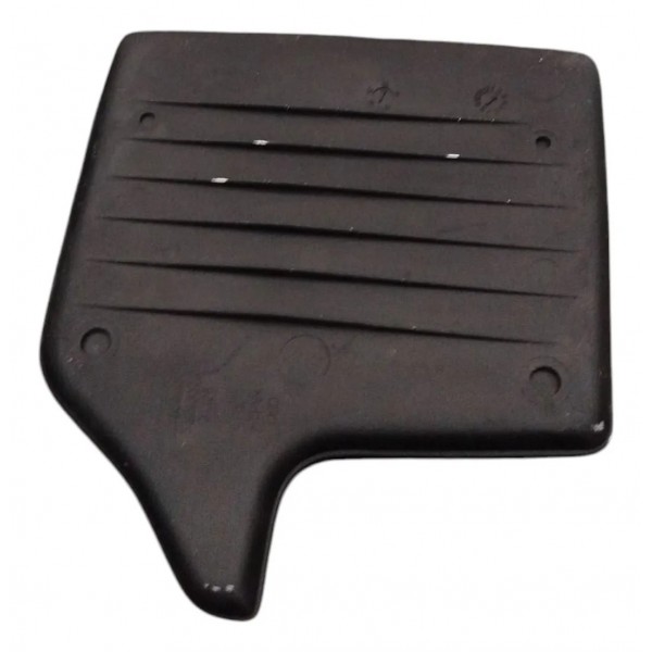Borracha Acabamento Console Central Jeep Compass 2016 A 2021