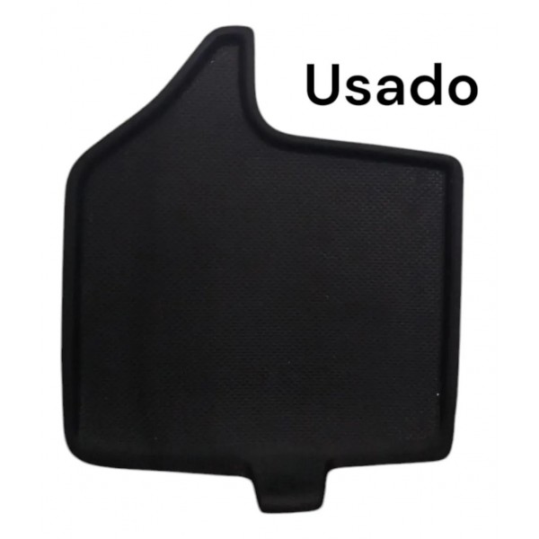 Borracha Acabamento Console Central Jeep Compass 2016 A 2021