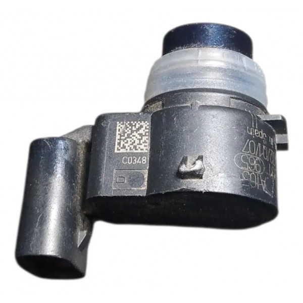 Sensor Estacionamento Ré Bmw X1 2012-2014