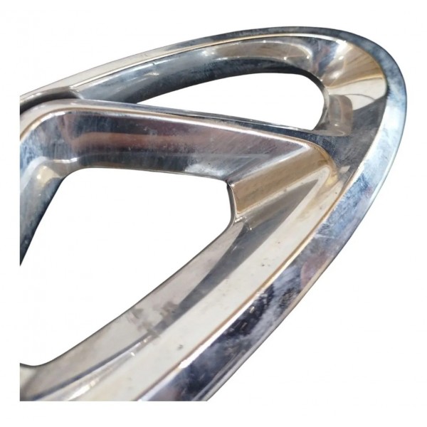 Emblema Cromado Chery Tiggo 7 Pro 4x2 1.6 2023 2024