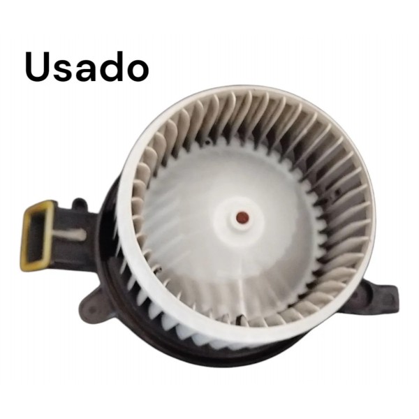 Motor Ventilador Ar Forçado Jeep Renegade