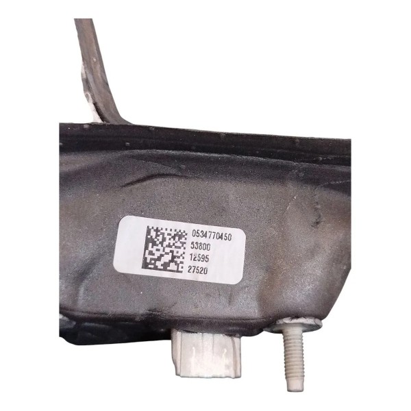 Base Retrovisor Lateral Esquerdo Jeep Compass 2.0 2016 2021