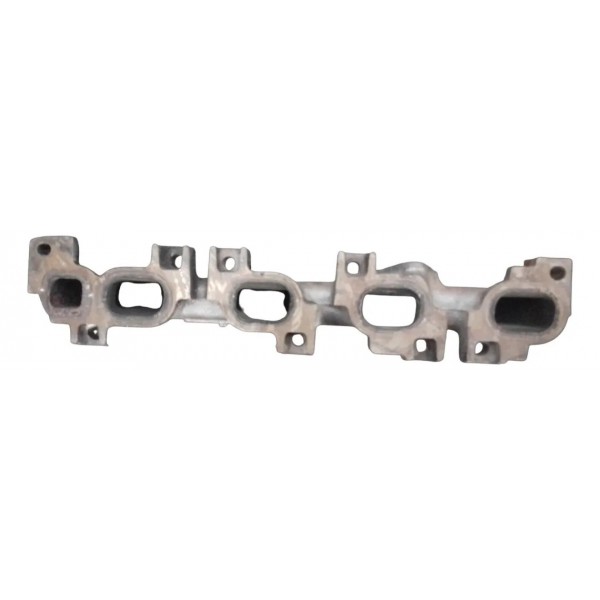Coletor Escape Jeep Compass Diesel 2020-2021
