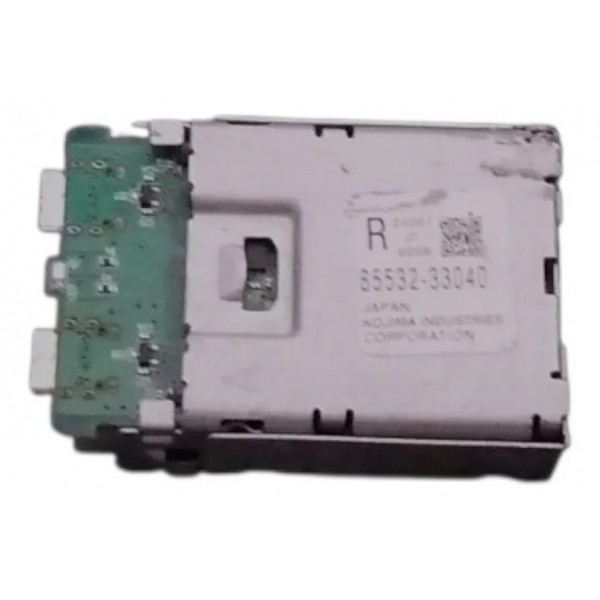 Tomada Usb-c Traseira Toyota Corolla Cross 2023
