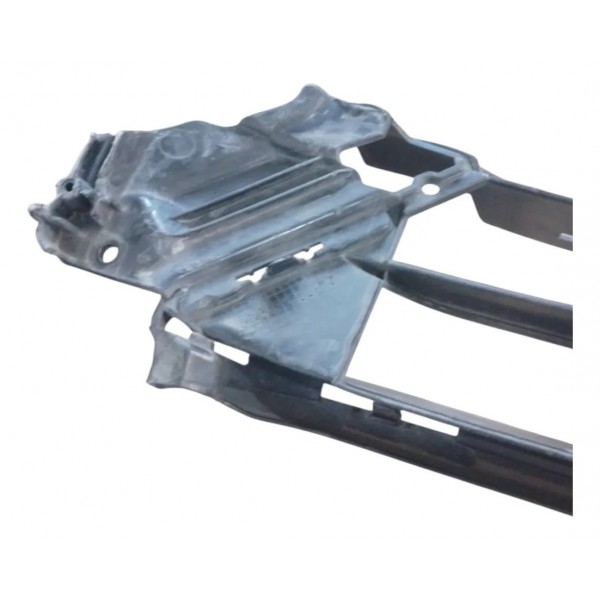 Grade Parachoque Inferior Honda Civic G10 2019-2020