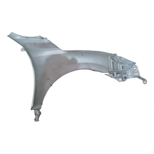 Paralama Esquerdo Honda Civic G10 2019-2023