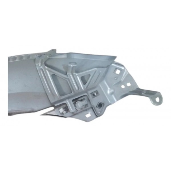 Paralama Esquerdo Honda Civic G10 2019-2023