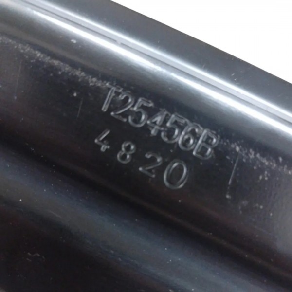 Suporte Travessa Inferior Radiador Honda Civic G10 2019-2023