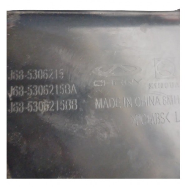 Difusor Ar Condicionado Esquerdo Chery Tiggo 5x Pro 2021-23