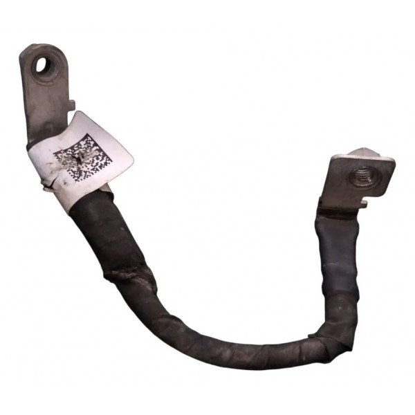 Cabo Negativo Bateria Chevrolet Tracker 2024