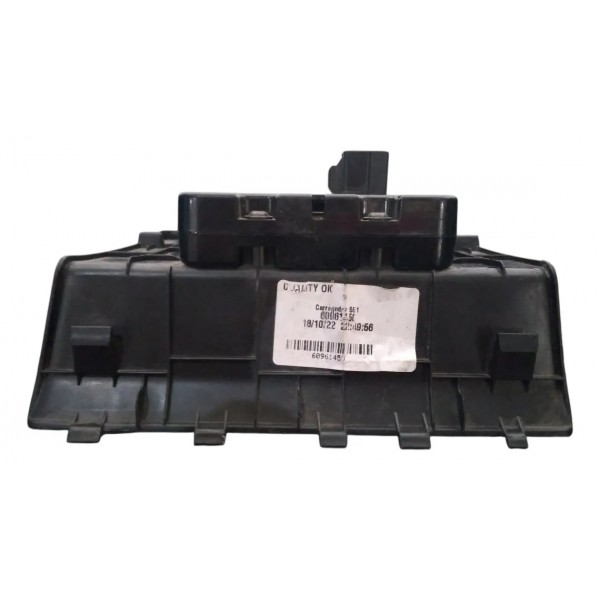 Carregador Celular Indução C/ Bateria Jeep Compass 2022 2024