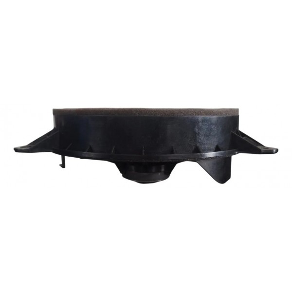 Alto Falante Porta Toyota Corolla Cross 2022-2024 Preto